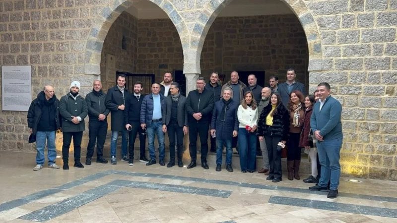 أبو فاعور من راشيا: تاريخ الاستقلال يُعاش في الميدان لا في الكتب