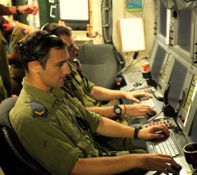 بتهمة التواصل مع الموساد وخطف ضابط… القضاء يدّعي على أربعة أشخاص