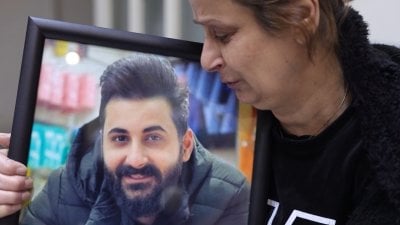 محمد حرقوص لم يمت بأزمة قلبية.. والدا الضحية يرويان بحرقة قلبهما وفاة ابنهما لريد تي في!
