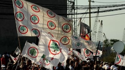 آلية جديدة للقوات في انتخابات كسروان تعيد خلط الأوراق..
