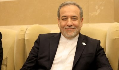 بعد تحذيرات ترامب… عراقجي ينفي خطط الإعدام