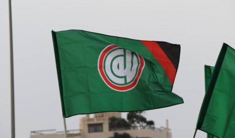 رحل الجسد وبقي النهج... "أمل" تنعى عضو المجلس الاستشاري