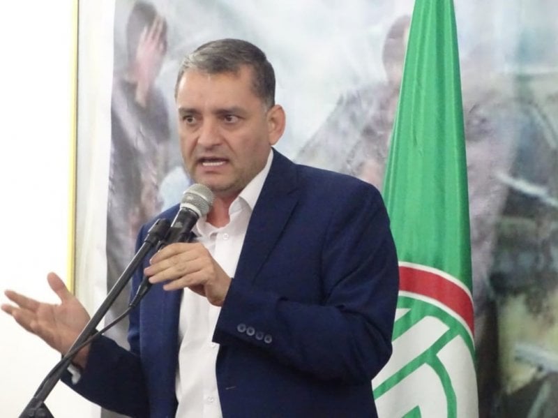 "لبنان أمام مفترق بالغ الخطورة"… الفوعاني يحذّر من المسّ بالسلم الأهلي