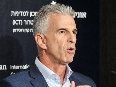 مدير الموساد في واشنطن… محادثات حساسة حول إيران وخيارات التصعيد