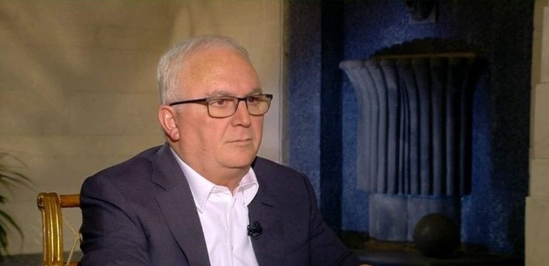 ضاهر يلتقي الأمير يزيد بن فرحان… دعم سعودي للعهد والإصلاح