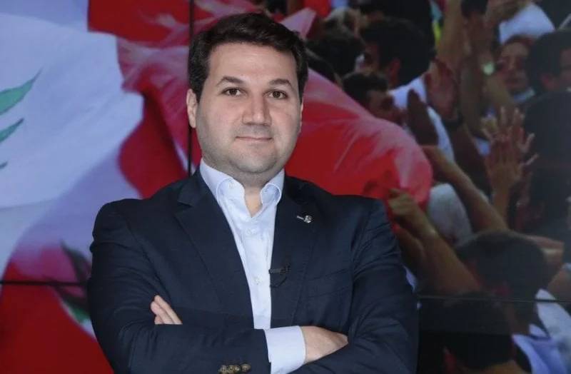 بعد خطاب قاسم… الجّميل يدعم موقف رجّي