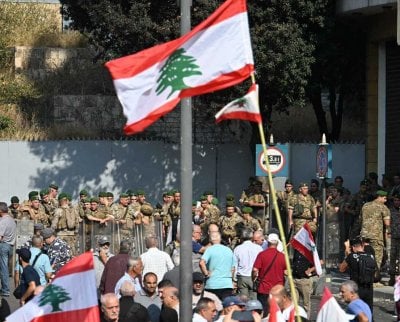  الشّارع النقابي يتحرّك اليوم… صرخة قبل الانفجار: لم يعد الصمت ممكنًا!
