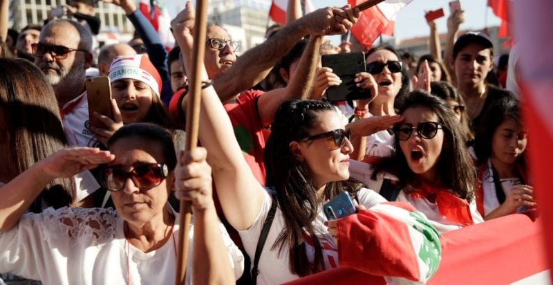 الأذكى بين العرب والأعجز أمام الواقع... مفارقة لبنانية موجعة!