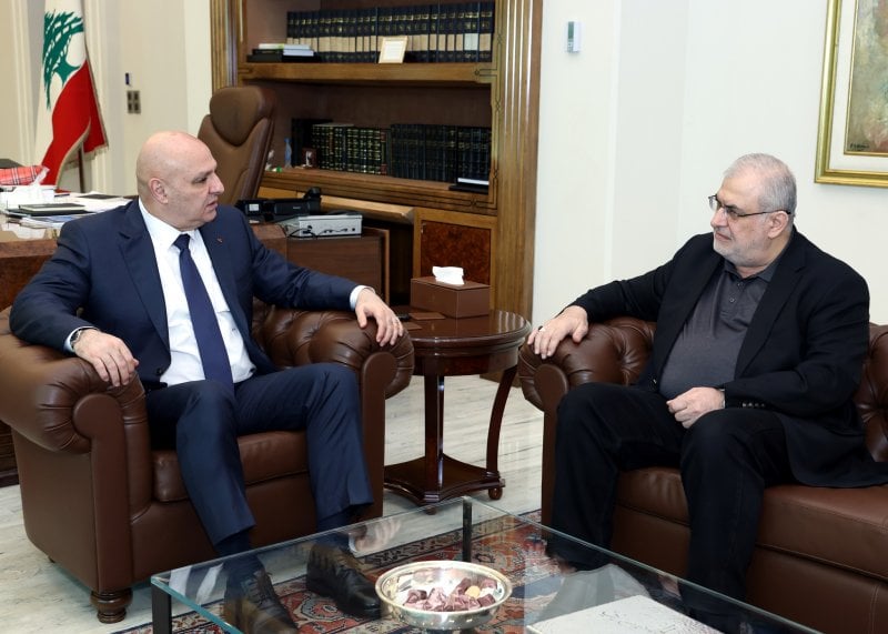 بعد المقابلة المثيرة للجدل... ما حقيقة العلاقة بين عون والحزب؟ 