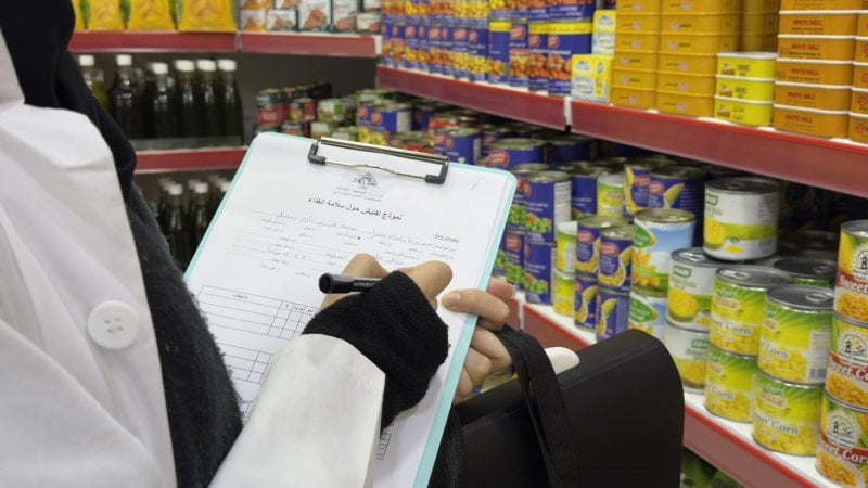 مطاعم وملاحم وأفران لا تراعي الشروط.. اختبار فعلي للهيئة اللبنانية لسلامة الغذاء
