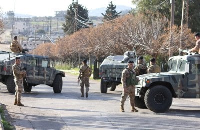 الجيش بين المرحلة الأولى والثانية… طريق محفوف بالعراقيل!
