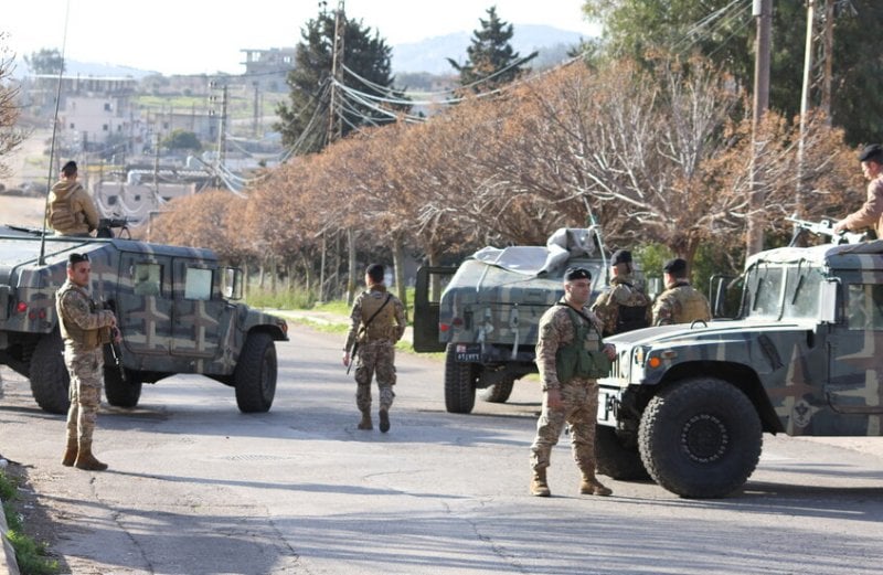 الجيش بين المرحلة الأولى والثانية… طريق محفوف بالعراقيل!
