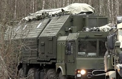 بعد استخدام “أوريشنيك” في أوكرانيا… ماكرون يطلق جرس الإنذار الأوروبي