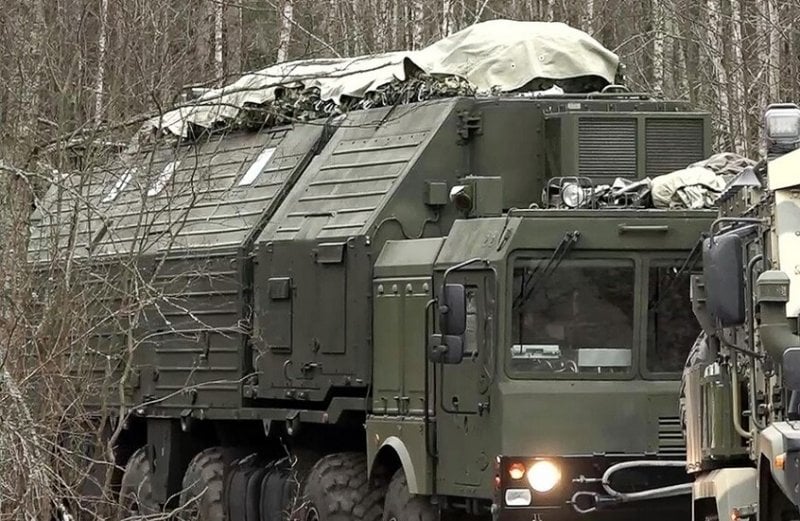 بعد استخدام “أوريشنيك” في أوكرانيا… ماكرون يطلق جرس الإنذار الأوروبي