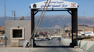 بعد معلومات عن توقيف سوري مرتبط بعمليات خارجية… 