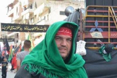 بعد غارة أمس على زوطر… إليكم هوية الشهيد (صورة)