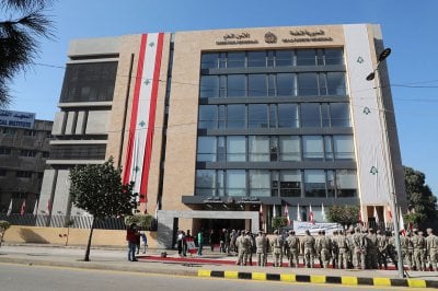 انتحال صفة ضابط… توقيف شخص بعد إيهام المواطنين