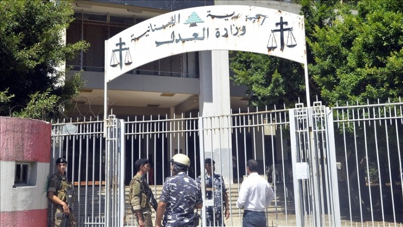 بعد إرجاء الجلسة المخصصة للمرافعة.. موقوفو “جريمة بتدعي”: “بدنا نخلص”
