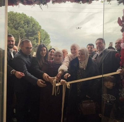 البعريني: مطار القليعات حق إنمائي… وإذا لم تُتّخذ خطوات فسننزل إلى الأرض