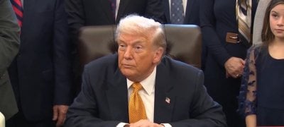 في خضمّ التصعيد الدولي، وخصوصًا في إيران… هذا ما كشفه ترامب