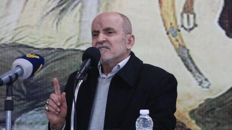 جشي: الديبلوماسية وحدها لا تحمي لبنان والضمانة بوحدة اللبنانيين