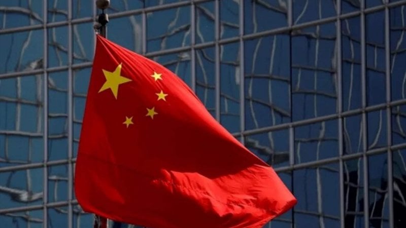 حرب باردة رقمية… الصين تتحرّك ردًا على قرار إسرائيلي