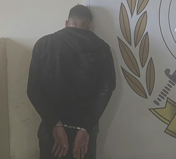 كمين محكم في عكار… "الأمن" يوقف مطلوبًا بمحاولة قتل وسرقة