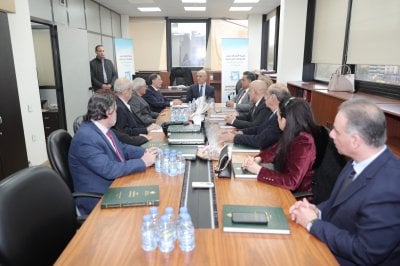 خطوة تنظيمية قبل الاستحقاق النيابي… 