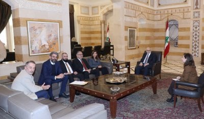 سلسلة لقاءات لسلام… مبادرة إصلاحية لإدخال مؤشرات الأداء إلى صلب الإدارة العامة