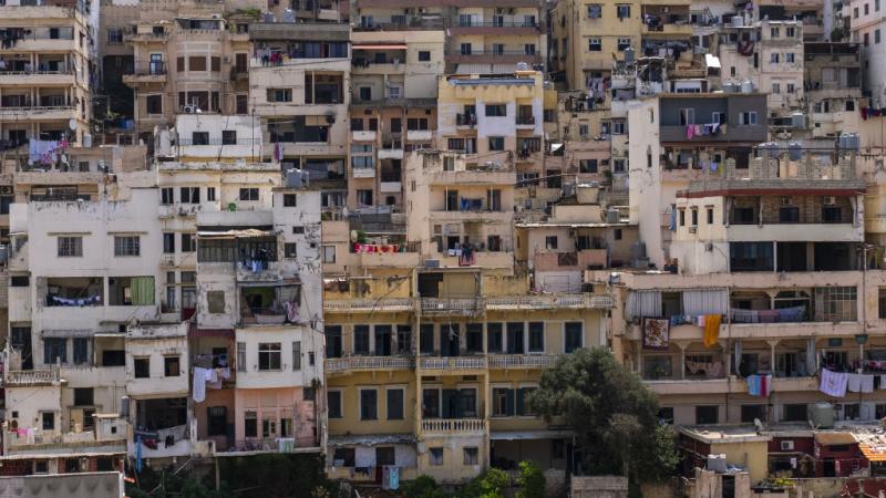 مبانٍ في خطر الانهيار… نقابة المالكين تحذّر من كارثة وشيكة