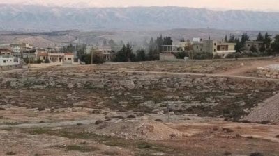 تصعيد متواصل… سلسلة غارات تستهدف جرود الهرمل