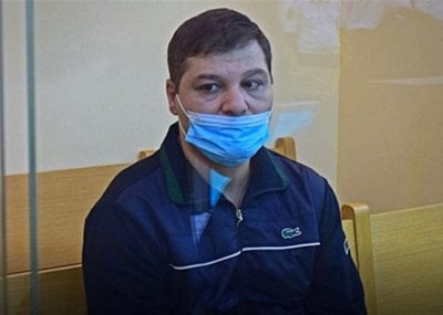 معتقل لبناني يتلمس الحربة بعد ست سنوات... الرواية من الاعتقال الى الحرية!
