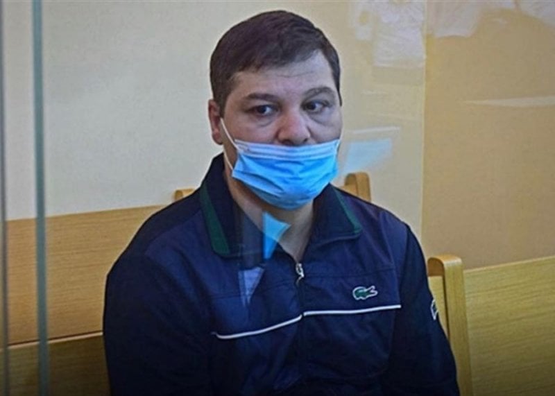 معتقل لبناني يتلمس الحرية بعد ست سنوات... الرواية من الاعتقال الى الحرية!
