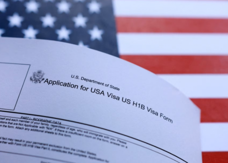 لبنان ضمن اللائحة… واشنطن تعلّق تأشيرات الهجرة في 75 دولة