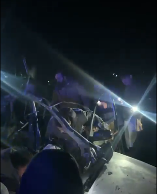 بين المنصوري وميفدون... إليكم حصيلة الغارات الاسرائيلية