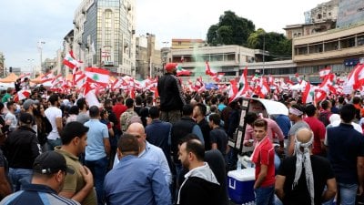 في مواجهة الضغوط الاقتصادية.. الشارع يشهد تحرّكًا نقابيًا
