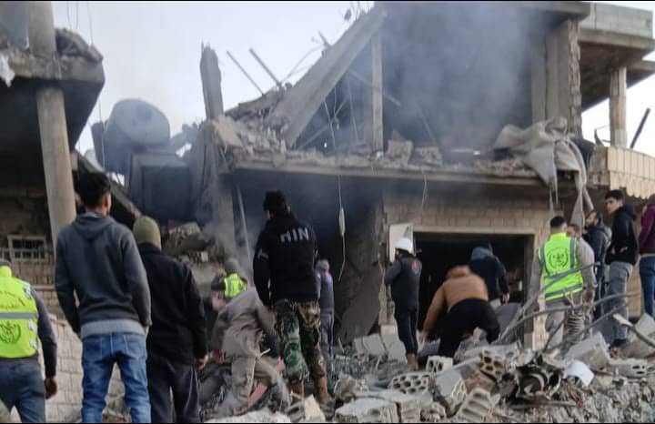 بين الإنذارات والقصف... كشوفات "الجيش" تفضح المزاعم الإسرائيلية