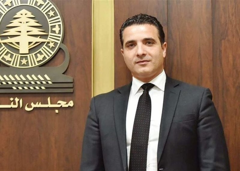 مطر يكشف أخطر فئات "الوجود السوري" في لبنان