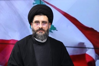 السيد الموسوي يعلن 