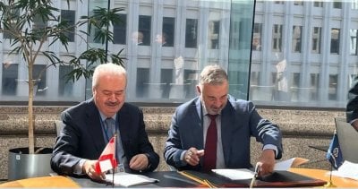 منحةٌ دولية لدعم الطاقة الشمسية في لبنان (صورة)