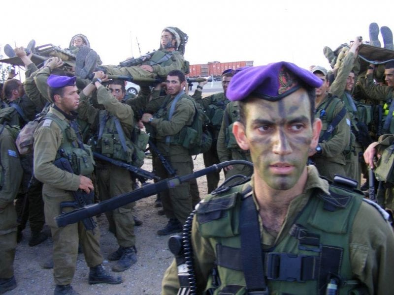 الشاباك يكشف عن “أخطر قضية تجسس إيرانية” حتى الآن