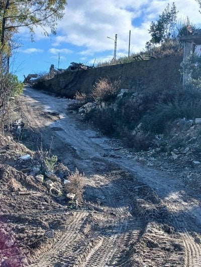 بتنسيق ميداني مشترك… 