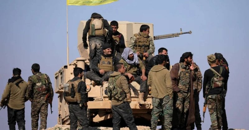 تبادل اتهامات واشتباكات… الاتفاق بين الجيش السوري و"قسد" على المحك