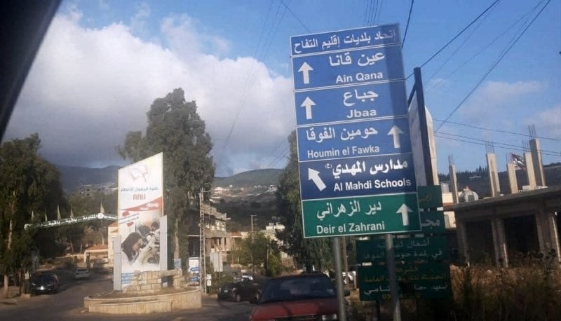 حادثة مأساوية تهزّ بلدة جنوبية... أنهى حياة شقيقته في لحظة غضب!
