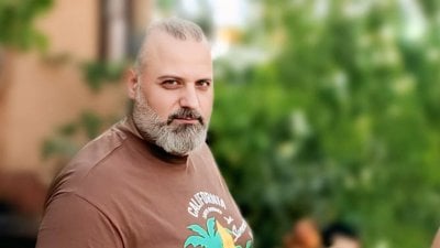 بعد أكثر من شهر ونصف.. لبناني الى الحرية
