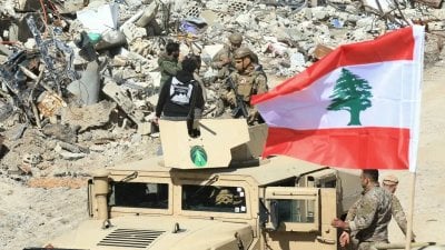 واشنطن تحشد ولبنان أمام الإمتحان بعد 5 آذار!