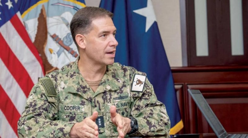 مكافحة "داعش" أولًا… بيان من الجيش الأميركي حول أحداث الشمال السوري