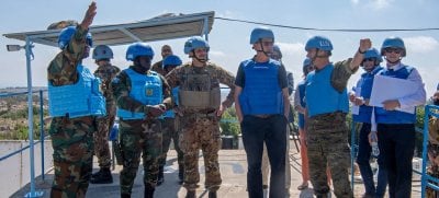 تحذير أممي صريح: الدمار جنوب لبنان واسع والعودة ما زالت صعبة