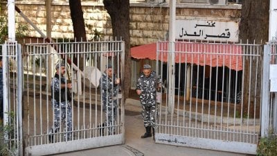 القضاء أمام امتحان حماية الكرامة غدًا… هل تُهان أم تُصان العدالة؟!
