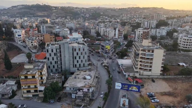 العتمة الشاملة تضرب مدينة لبنانية من 10 أيام... معاناة تتفاقم وتحذيرات تتصاعد!